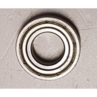 Подшипник 6901ZZ вала редуктора ST556 ST655 C3060 (замена на 01610310041)