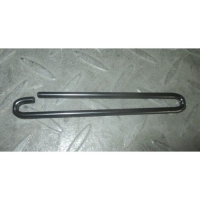 Скоба козырька желоба ST556