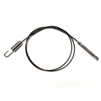 Трос включения хода ST556 GS5562 на короткую рукоятку L=1082мм (аналог LD522-701)