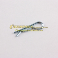 Шплинт срезного болта