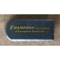 Шпонка шестерни редуктора щетки 8х7х18 GS5562