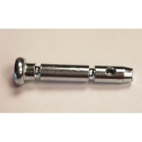 Болт шнека срезной ST655, 656, 656BS, 761Е, 762E, 861BS, 1170E, 1170BS / STT1170E, 1376Е D=6 мм см. SJ-070K