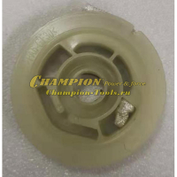 Барабан стартера GC252