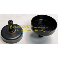 Барабан сцепления DR230 до 2020г замена на 02020050066 (см. пояснение!)