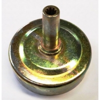 Барабан сцепления T333, 433, 523, 523S с 2017 г- заменен на артикул CG415D11