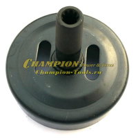 Барабан сцепления T333-528 (S) - 2  T334FS T374FS Т394FS - CG415D11