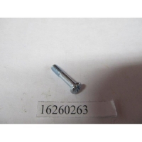 Винт кронштейна защитного кожуха ст обр T264 M6x25  для кожуха 2-65-0031