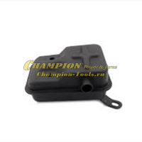 Глушитель GC252