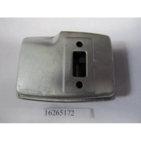 Глушитель T265