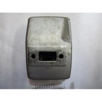 Глушитель T335