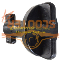 Защелка крепления крышки воздушного фильтра GC243E,252