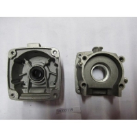 Картер сторона стартера T335, GBR333 замена на 70070050004