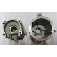 Картер сторона сцепления HT625R, 726R