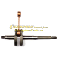 Коленвал GBR333