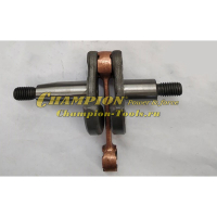 Коленвал PS227/T233 замена на 70080120644