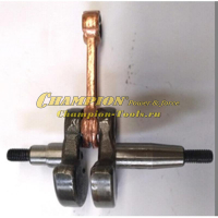 Коленвал T523, 523S / T514, 516, 517, 525, 527 / AG252, 352 / GC252