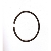 Кольцо поршневое 40х1,0 T374FS нижнее компрессионное