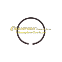 Кольцо поршневое 48х1,5 AG364 нижнее (маркировка 2) замена на 064121220
