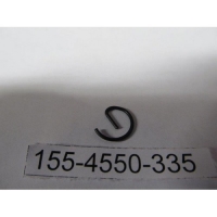 Кольцо стопорное поршневого пальца T334FS