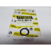 Кольцо уплотнительное маслозаливной горловины T334FS