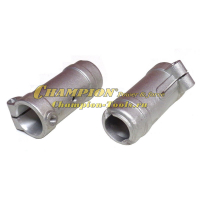 Корпус выходного вала T261