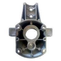 Корпус редуктора DR230 передняя часть