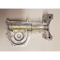 Корпус редуктора GC243E,252 правая половина