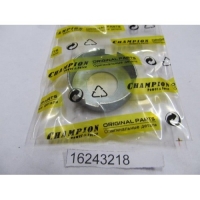 Корпус сальника GC243