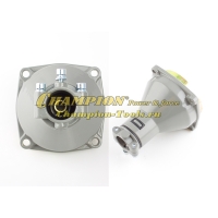 Корпус сцепления T333, 433, 523 в сборе, с 2017г