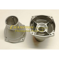 Корпус сцепления T374FS пустой