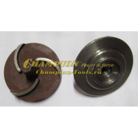 Крыльчатка помпы GP25-II