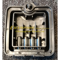 Крышка воздушного фильтра GC243E,252