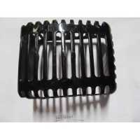 Крышка глушителя T334