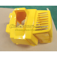 Крышка цилиндра AG364