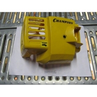 Крышка цилиндра GP25-II