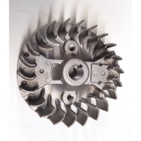 Маховик T374FS