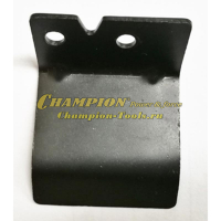 Нож защитного кожуха T374FS для обрезки корда