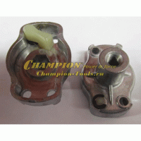 Плата собачек стартера HT625R, 726R