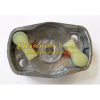 Плата собачек стартера T433 комплект с 2017 г замена на 02020160313