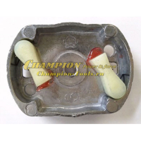 Плата собачек стартера T523,523S замена на 02050100006