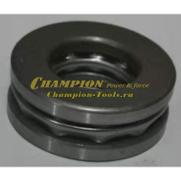 Подшипник 51202 упорный червячного вала редуктора GC243E,252