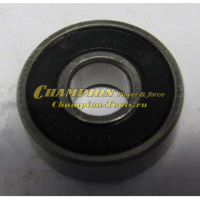 Подшипник 608-2RS выходного вала T261