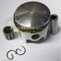 Поршень 31 мм T233 комплект