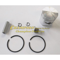 Поршень 34 мм T252,256 комплект