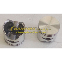 Поршень 34 мм T265 без колец