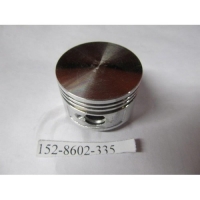 Поршень 39 мм T334FS пустой