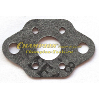 Прокладка под карбюратор GBR333, PS227
