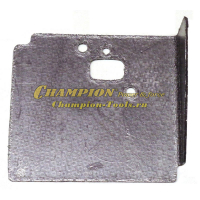 Прокладка под теплоизолятор GBR333