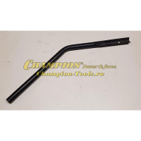 Рукоятка рабочая GC243E,252 левая