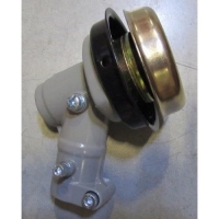 Редуктор для триммера (26 мм, 9 зубьев) T256 - T528 - E4